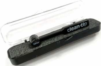 Technique audio Tonar Clean Tip Carbon Fiber Stylus