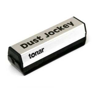 Technique audio Tonar Dust Jockey
