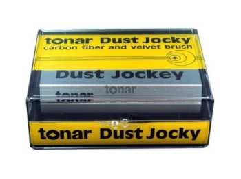 Technique audio Tonar Dust Jockey
