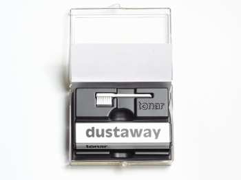 Technique audio Tonar Dustaway