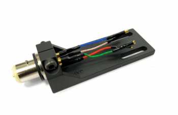 Technique audio Tonar HEAD SHELL TOP Q