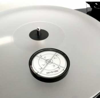  Tonar Luxlevel Black