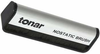 Technique audio Tonar Nostatic Brush SET