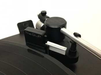 Technique audio Tonar Q-UP tone-arm lifter