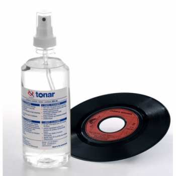 Technique audio Tonar QS Vinyl Spray