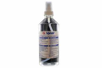 Technique audio Tonar QS Vinyl Spray