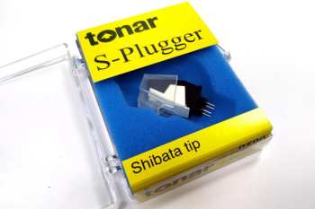 Technique audio Tonar S-plugger Shibata