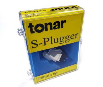 Technique audio Tonar S-plugger Shibata
