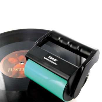 Technique audio Tonar Tacky Cleaner