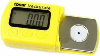 Technique audio Tonar - Trackurate Electronic Stylus Pressure Gauge