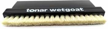 Technique audio Tonar Wetgoat Brush