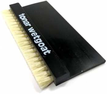 Technique audio Tonar Wetgoat Brush