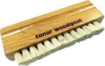 Technique audio Tonar Woodgoat Brush