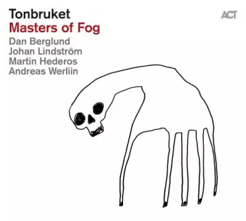 Masters Of Fog