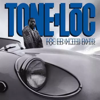 Lōc'ed After Dark
