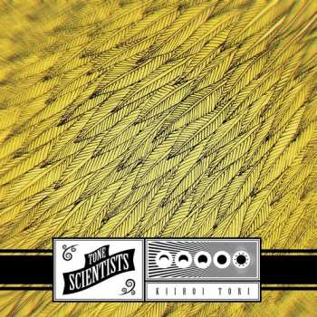 LP Tone Scientists: Kiiroi Tori - Banana Peel