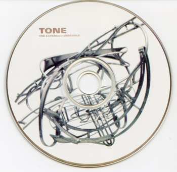 CD Tone: Structure
