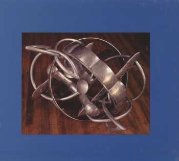 CD Tone: Structure