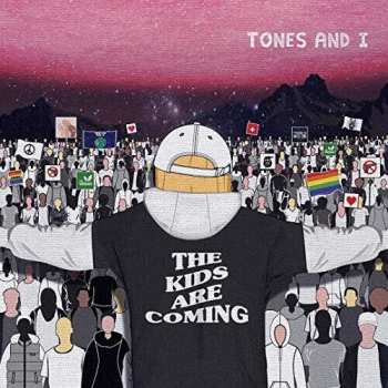 LP Tones And I: The Kids Are Coming