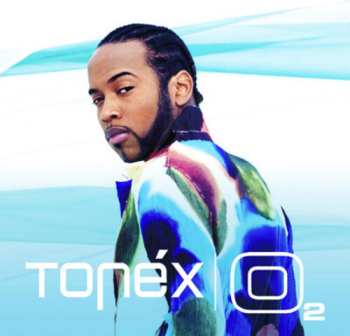 Album Tonéx: O2