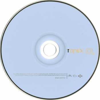 CD Tonéx: O2