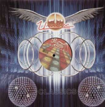 Album D-Train: Reach Up / Keep On