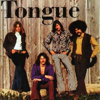 Album Tongue: Keep On Truckin' With Tongue