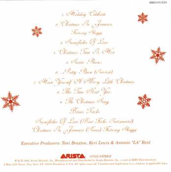 5CD/Coffret Toni Braxton: Original Album Classics