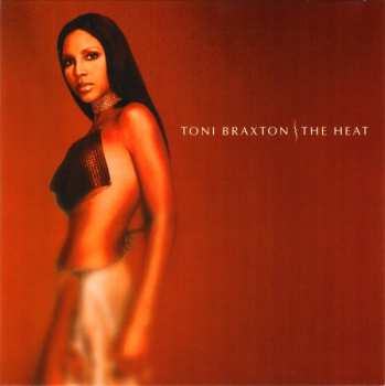 5CD/Coffret Toni Braxton: Original Album Classics