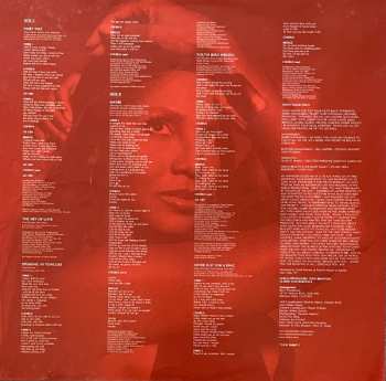 2LP Toni Braxton: The Heat