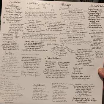 LP Tonight Alive: Underworld