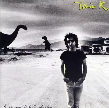 Tonio K.: Notes From The Lost Civilization