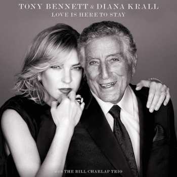 CD Tony Bennett: Love Is Here To Stay