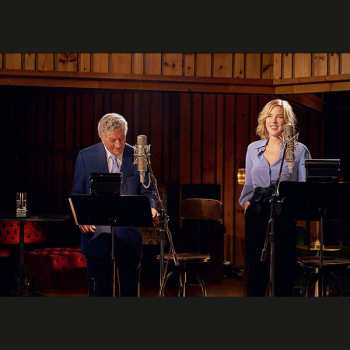 LP Tony Bennett: Love Is Here To Stay