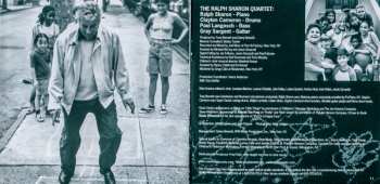 CD Tony Bennett: The Playground