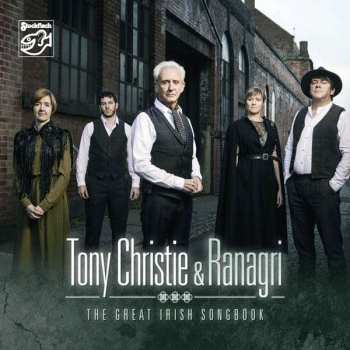 Album Ranagri: The Great Irish Songbook