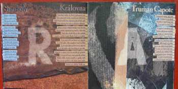 CD Tony Ducháček & Garage: Apogeum