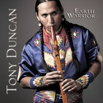 Earth Warrior - Light Of Our Ancestors