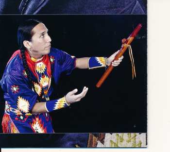 CD Tony Duncan: Earth Warrior - Light Of Our Ancestors