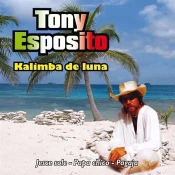 Tony Esposito: Kalimba De Luna