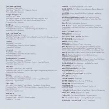 CD Tony Hadley: Talking To The Moon