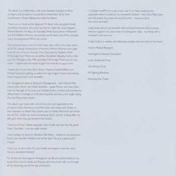 CD Tony Hadley: Talking To The Moon