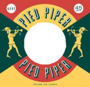 Album Freddy Butler: Just Can't Leave You / Give Me Lots Of Lovin'