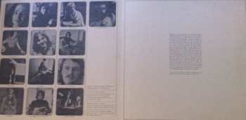 2CD Tony Kosinec: Consider The Heart / Almost Pretty / Passerby