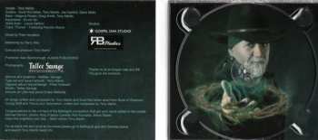 CD Tony Martin: Thorns DIGI