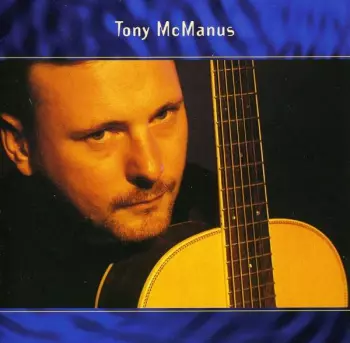 Tony McManus