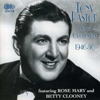 CD Rosemary Clooney: 1946-50