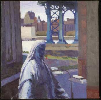 CD Tony Scherr: Twist In The Wind