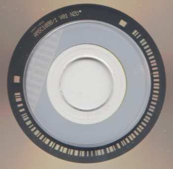 2CD Tony Scott: Three Classic Albums Plus: 52nd St. Scene / Tony Scott In Hi-Fi / The Touch Of Tony Scott / Newport 1958