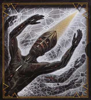 2CD Tool: Fear Inoculum LTD | DIGI